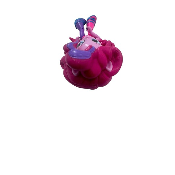 2016 MY LITTLE PONY ROCKIN’ PINKIE PIE EQUESTRIA GIRLS DOLL~MINI 5’ - Picture 10 of 11